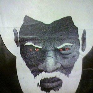 Meet your Posher, Kenny